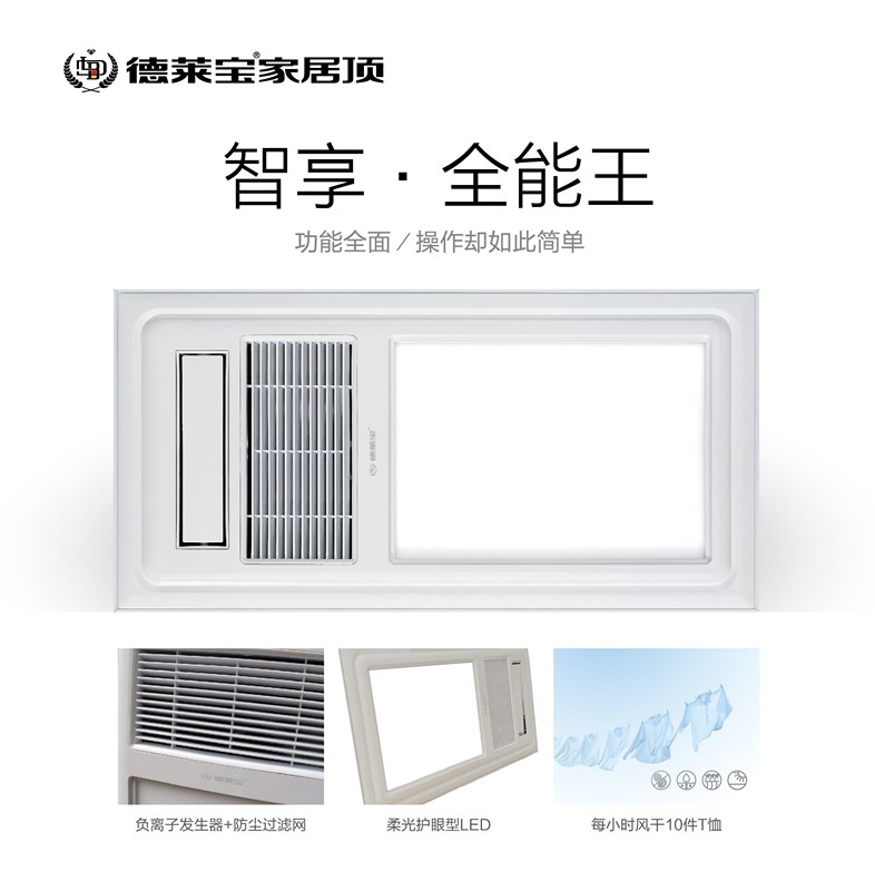 德萊寶家居頂｜工作累了？你只差正確的洗澡方式！