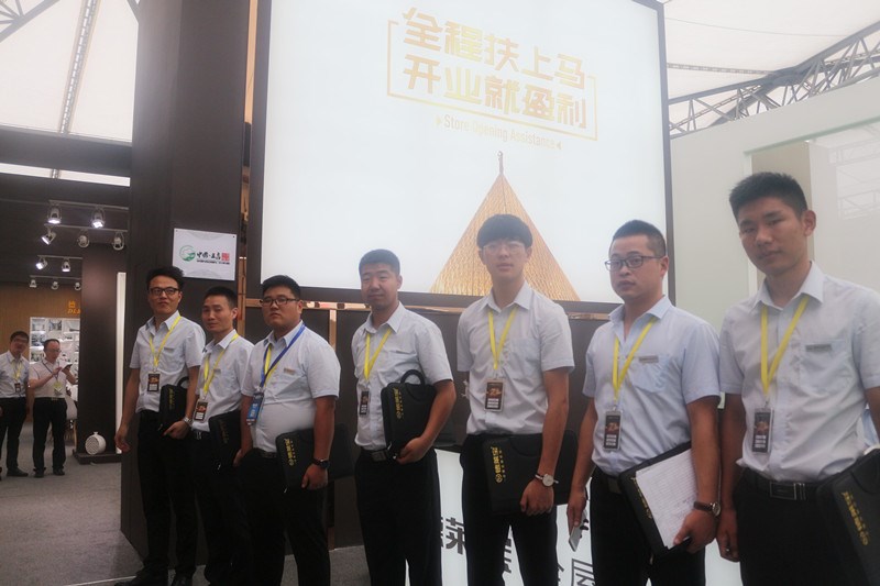 完美收官｜嘉興吊頂展，德萊寶榮譽人氣雙豐收！
