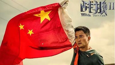 從《戰(zhàn)狼2》，德萊寶讀取到了品牌錘煉之道！ 