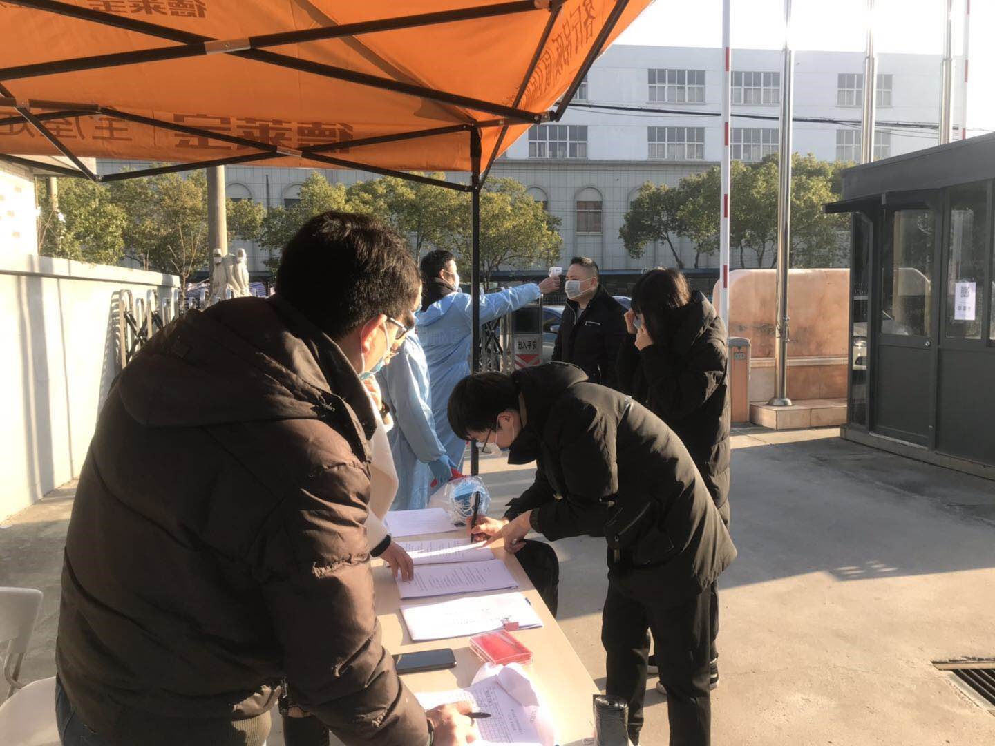 德萊寶正式復(fù)工，2020揚(yáng)帆起航！