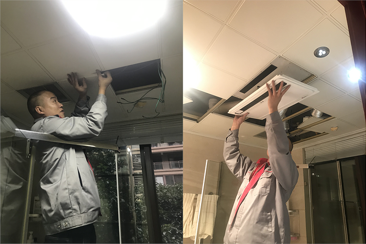 如何判斷家里的浴霸是否真正安全？