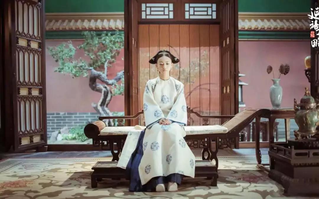 德萊寶ꟾ新中式有多美？看了《延禧攻略》就知道！.jpg