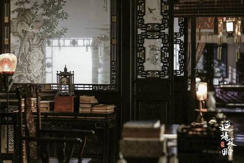 德萊寶ꟾ新中式有多美？看了《延禧攻略》就知道！.jpg